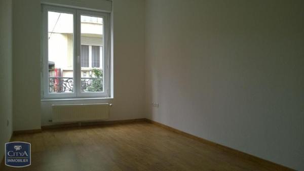 Location appartement Saint-Étienne (42) 4 pièces 80m²