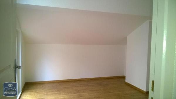 Location appartement Saint-Étienne (42) 4 pièces 80m²