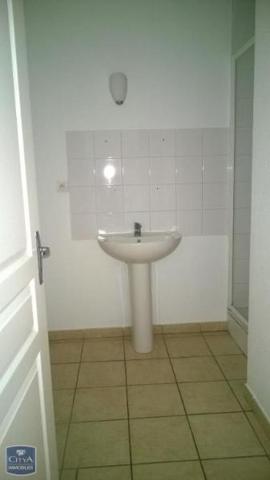 Location appartement Saint-Étienne (42) 4 pièces 80m²