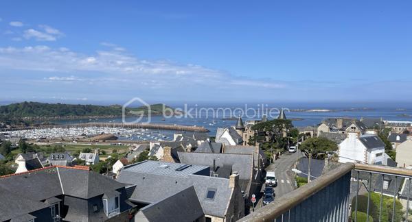 Duplex de 131,99 m²