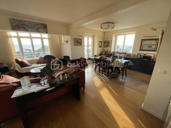 Duplex de 131,99 m²