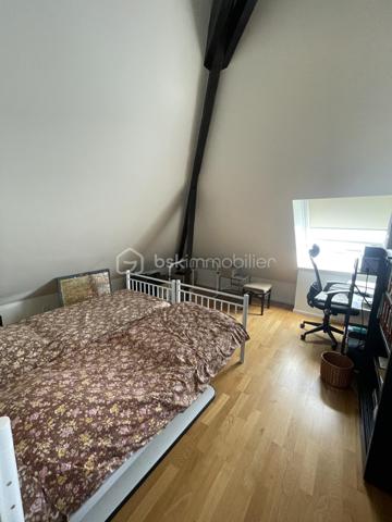 Duplex de 131,99 m²