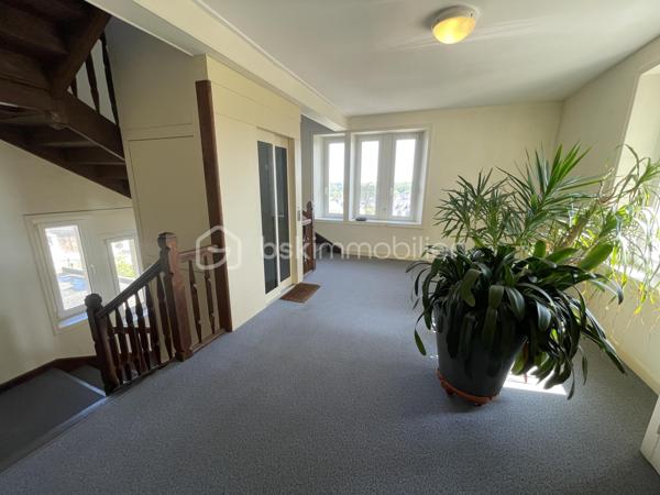 Duplex de 131,99 m²