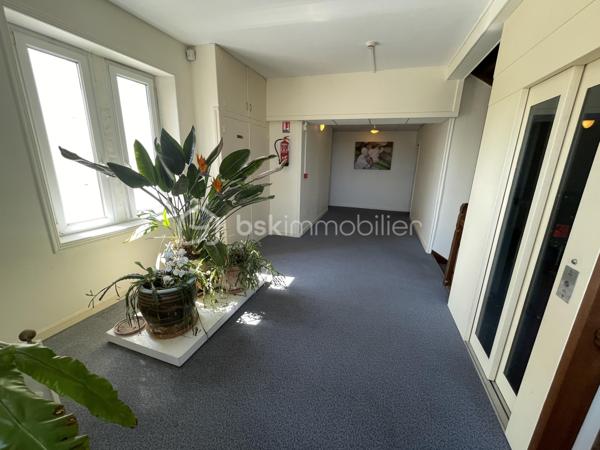 Duplex de 131,99 m²