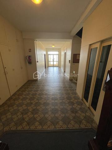 Duplex de 131,99 m²