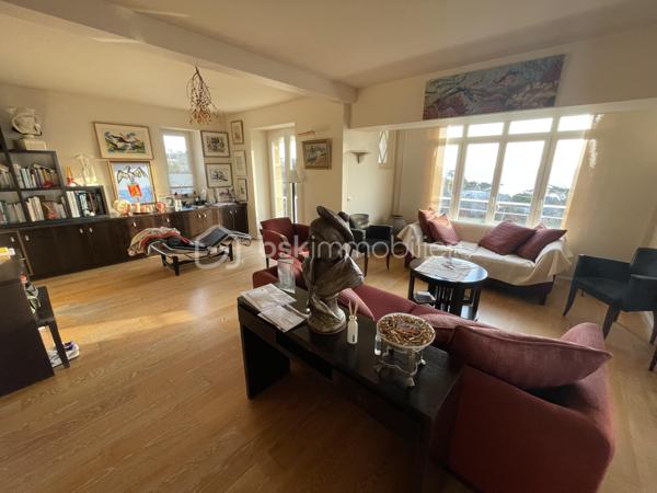 Duplex de 131,99 m²