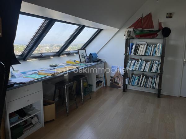 Duplex de 131,99 m²