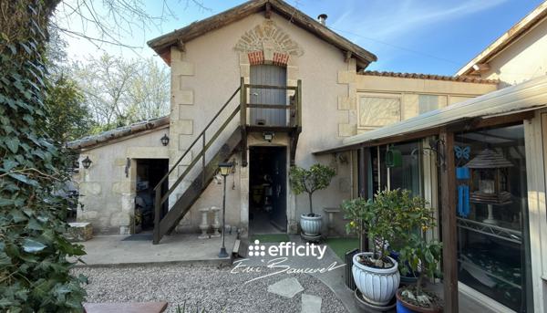 Maison 9 pièces - 235 m²