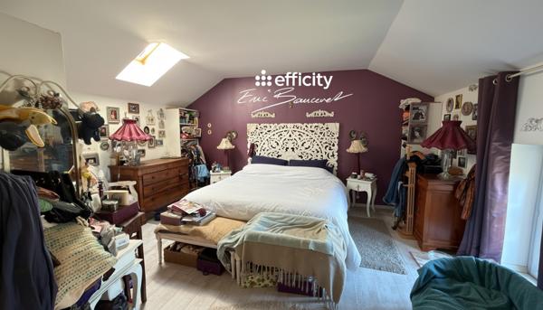 Maison 9 pièces - 235 m²