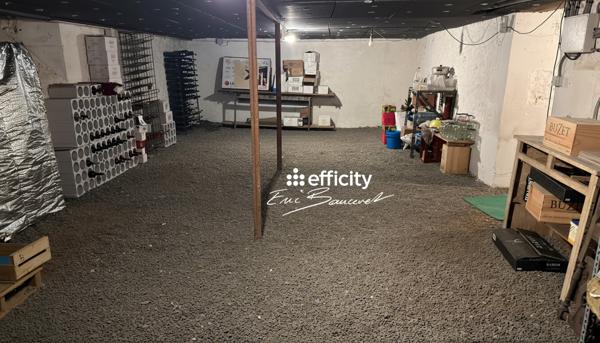 Maison 9 pièces - 235 m²