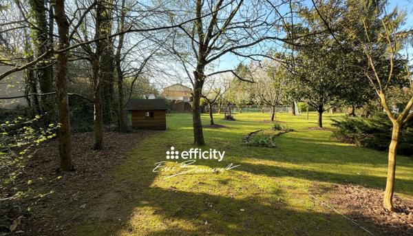 Maison 9 pièces - 235 m²