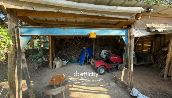 Maison 9 pièces - 235 m²