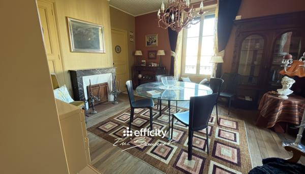 Maison 9 pièces - 235 m²