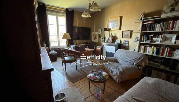 Maison 9 pièces - 235 m²