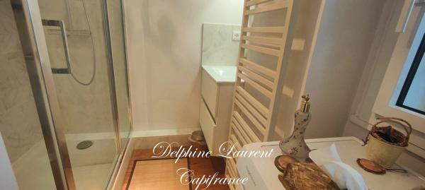 Appartement à vendre 3 pièces CABOURG (14) dans l'éventail