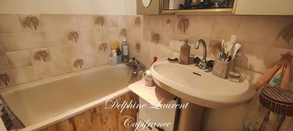 Appartement à vendre 3 pièces CABOURG (14) dans l'éventail