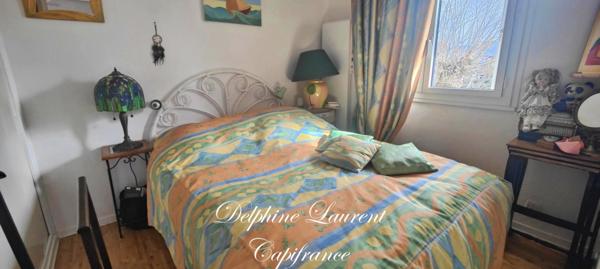 Appartement à vendre 3 pièces CABOURG (14) dans l'éventail