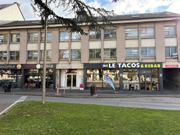 285 m² à Rodez — Loyer exceptionnel 1 400 €/mois