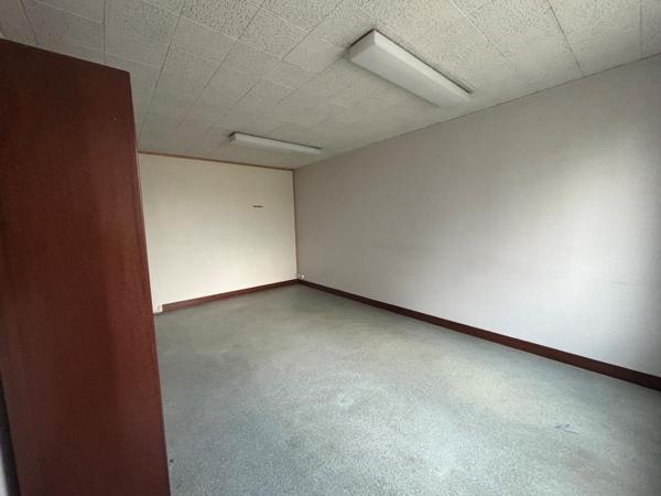 285 m² à Rodez — Loyer exceptionnel 1 400 €/mois