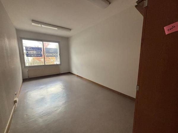 285 m² à Rodez — Loyer exceptionnel 1 400 €/mois