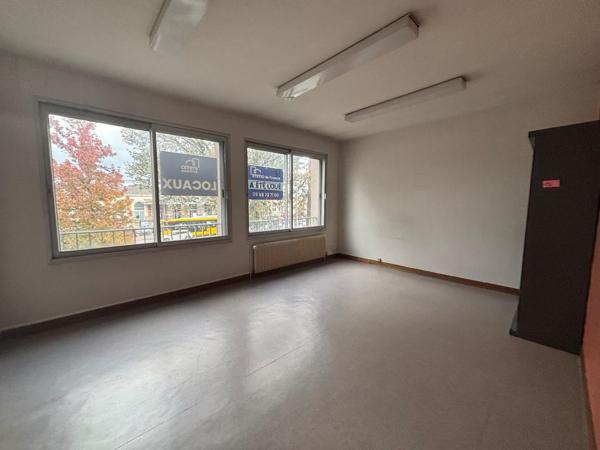 285 m² à Rodez — Loyer exceptionnel 1 400 €/mois