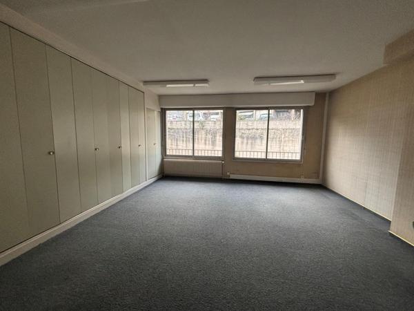 285 m² à Rodez — Loyer exceptionnel 1 400 €/mois