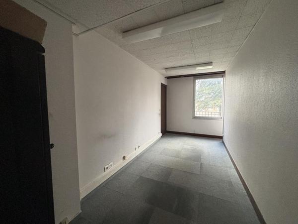 285 m² à Rodez — Loyer exceptionnel 1 400 €/mois