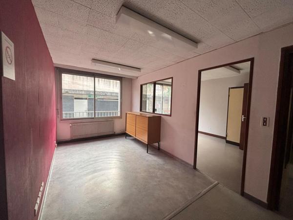 285 m² à Rodez — Loyer exceptionnel 1 400 €/mois