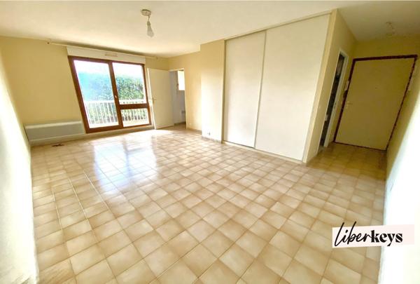 Studio 30 m² + place de stationnement privée - Aix-en-Provence