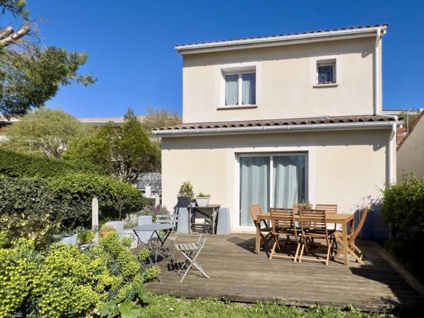 Maison à vendre 4 pièces de 87 m²