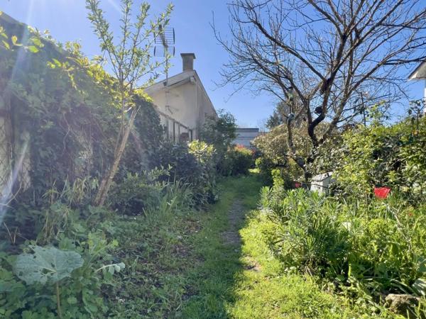 Maison à vendre 4 pièces de 87 m²