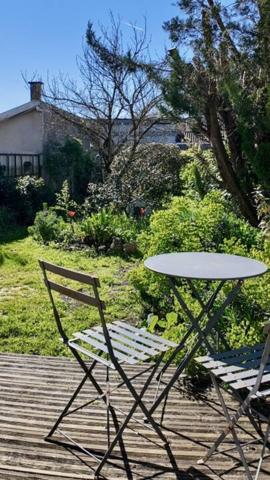 Maison à vendre 4 pièces de 87 m²