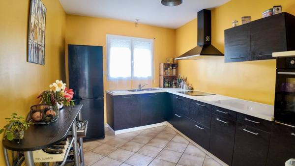 Maison à vendre 4 pièces de 87 m²