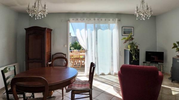 Maison à vendre 4 pièces de 87 m²