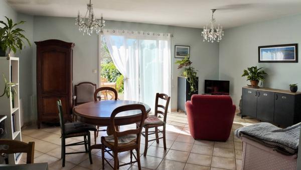 Maison à vendre 4 pièces de 87 m²