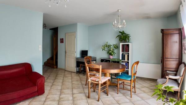 Maison à vendre 4 pièces de 87 m²