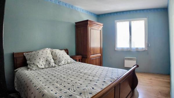 Maison à vendre 4 pièces de 87 m²