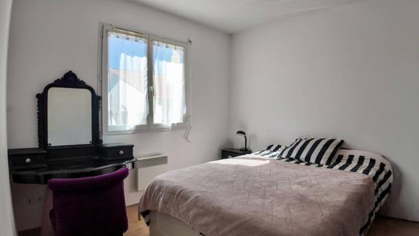 Maison à vendre 4 pièces de 87 m²