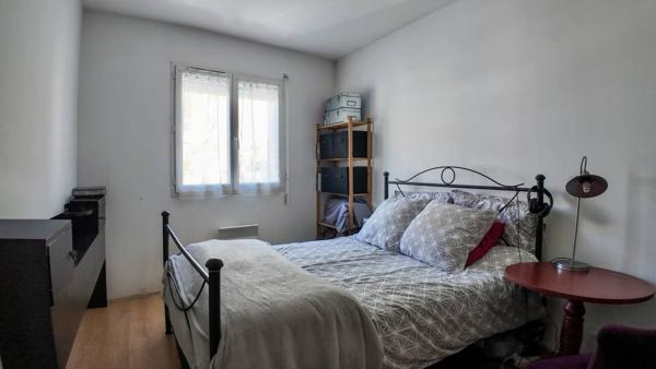 Maison à vendre 4 pièces de 87 m²