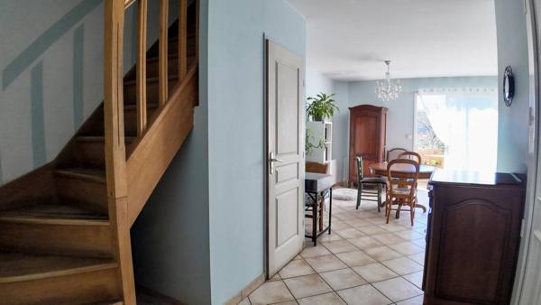 Maison à vendre 4 pièces de 87 m²