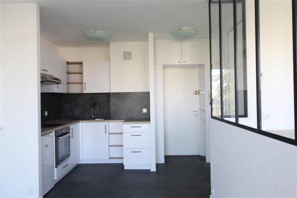 Appartement 1 pièce - 44000 Nantes -  Procé