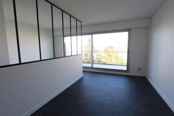 Appartement 1 pièce - 44000 Nantes -  Procé