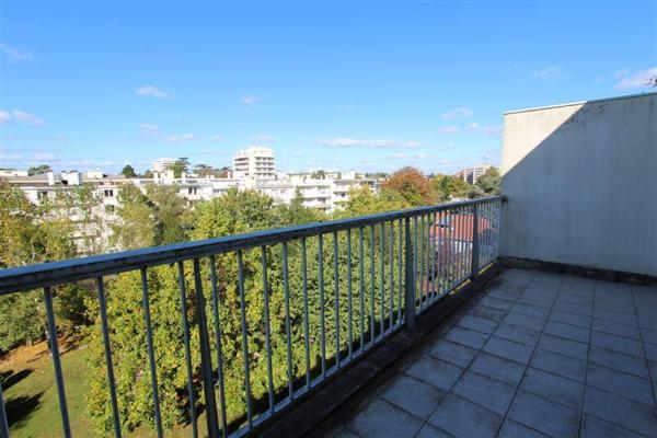 Appartement 1 pièce - 44000 Nantes -  Procé