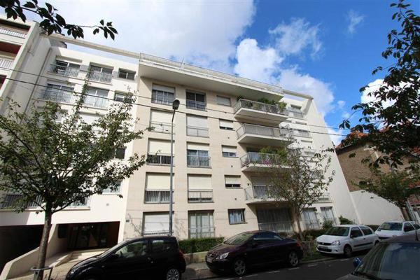 Appartement 1 pièce - 44000 Nantes -  Procé