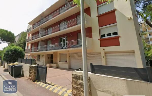 Appartement à louer 4 pièces 111.08m²