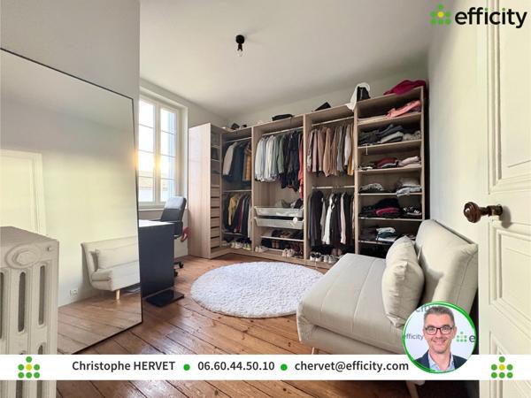 Maison 4 pièces - 75 m² Exclusivité efficity