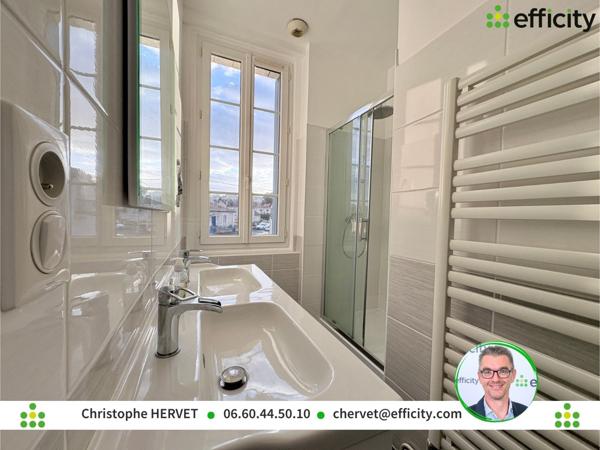 Maison 4 pièces - 75 m² Exclusivité efficity