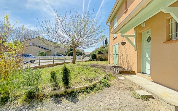 Maison à vendre    4 pièces • 81 m2 Roques