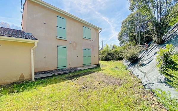 Maison à vendre    4 pièces • 81 m2 Roques