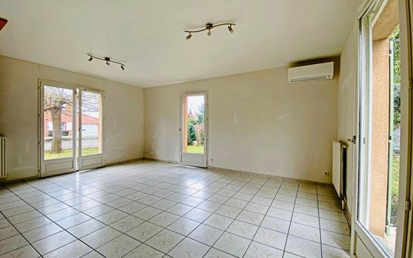 Maison à vendre    4 pièces • 81 m2 Roques